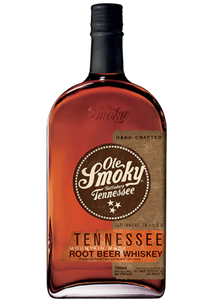 OLE SMOKY TENNESSEE ROOT BEER