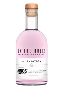 ON THE ROCKS AVIATION