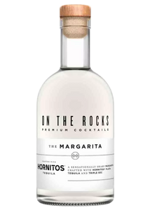 ON THE ROCKS MARGARITA