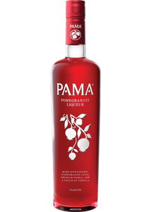 PAMA POMEGRANATE LIQUEUR