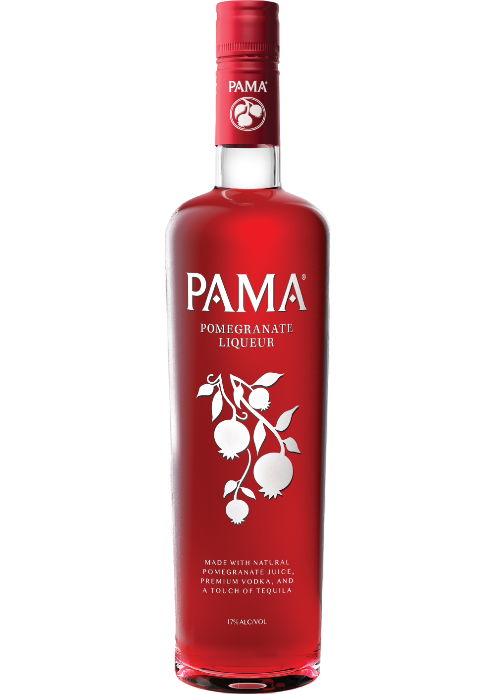 PAMA POMEGRANATE LIQUEUR