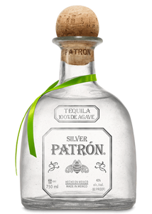 PATRON SILVER