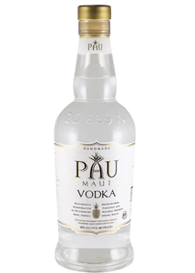 PAU MAUI VODKA