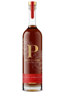 PENELOPE BOURBON BARREL STRENGTH