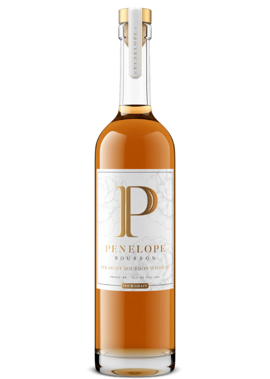 PENELOPE FOUR GRAIN BOURBON