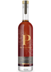 PENELOPE TOASTED BOURBON