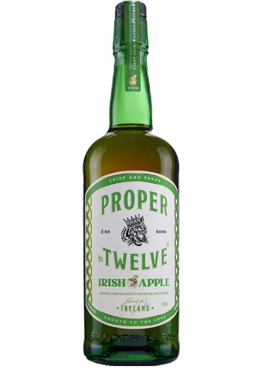 PROPER TWELVE IRISH APPLE