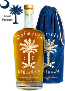 PALMETTO WHISKEY