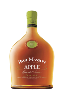 PAUL MASSON APPLE