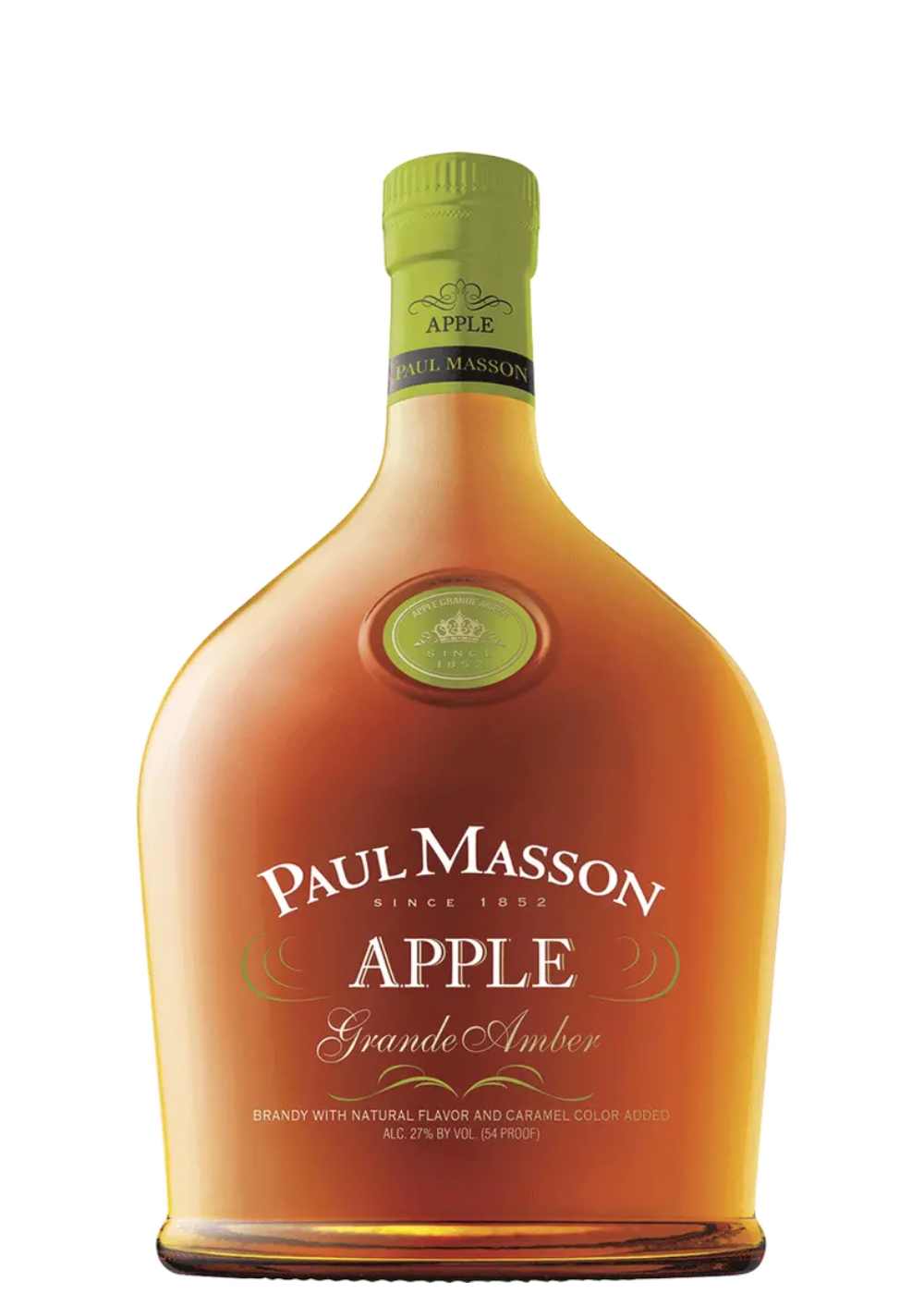 PAUL MASSON APPLE