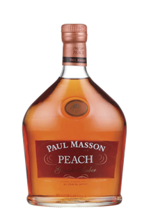 PAUL MASSON PEACH