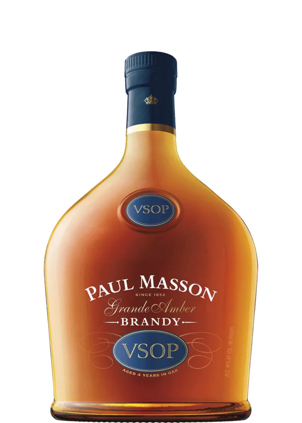 PAUL MASSON VSOP