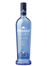 Load image into Gallery viewer, PINNACLE VODKA
