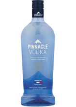 Load image into Gallery viewer, PINNACLE VODKA
