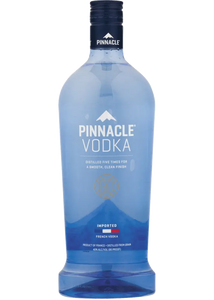 PINNACLE VODKA