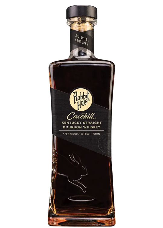 RABBIT HOLE CAVEHILL – Creekville Spirits