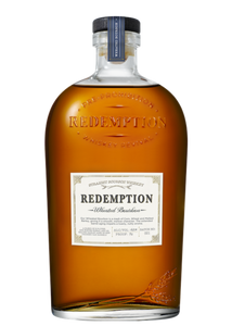 REDEMPTION BOURBON WHEATED