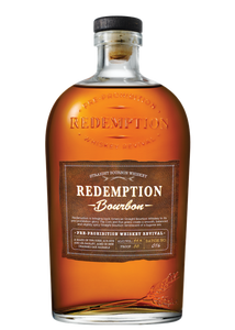 REDEMPTION BOURBON