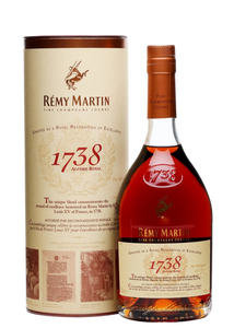 REMY MARTIN 1738