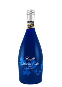 RISATA MOSCATO D' ASTI