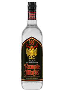 RUMPLE MINZE