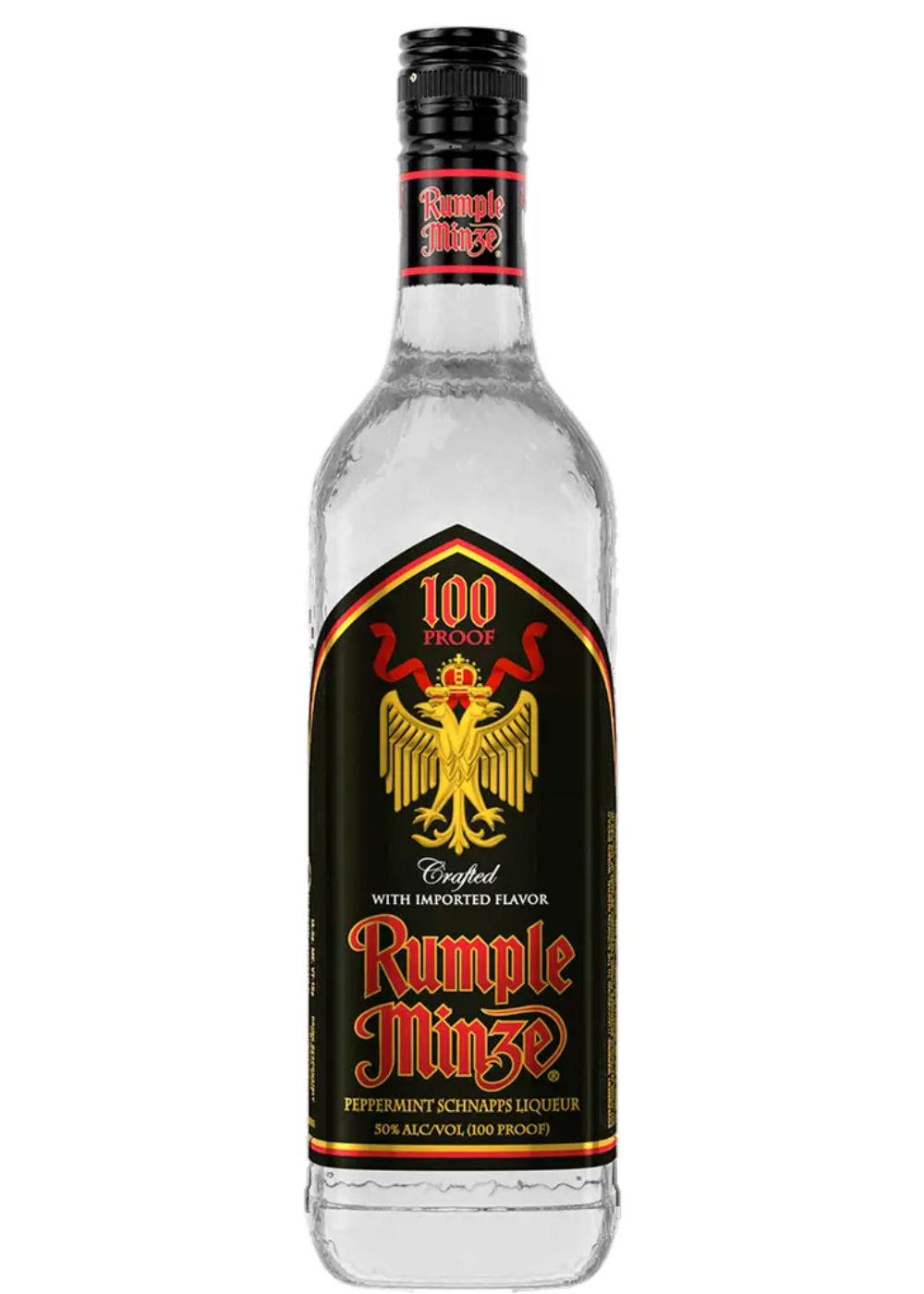 RUMPLE MINZE