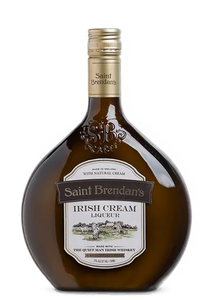 SAINT BRENDANS IRISH CREAM LIQUEUR