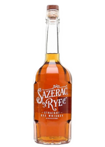 SAZERAC RYE