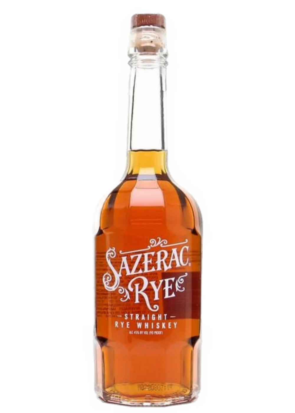 SAZERAC RYE