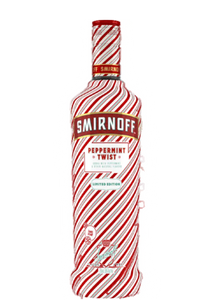 SMIRNOFF PEPPERMINT TWIST