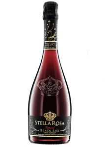 STELLA ROSA BLACK LUX