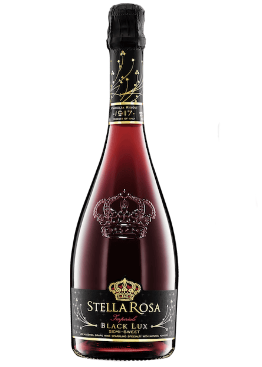 STELLA ROSA BLACK LUX