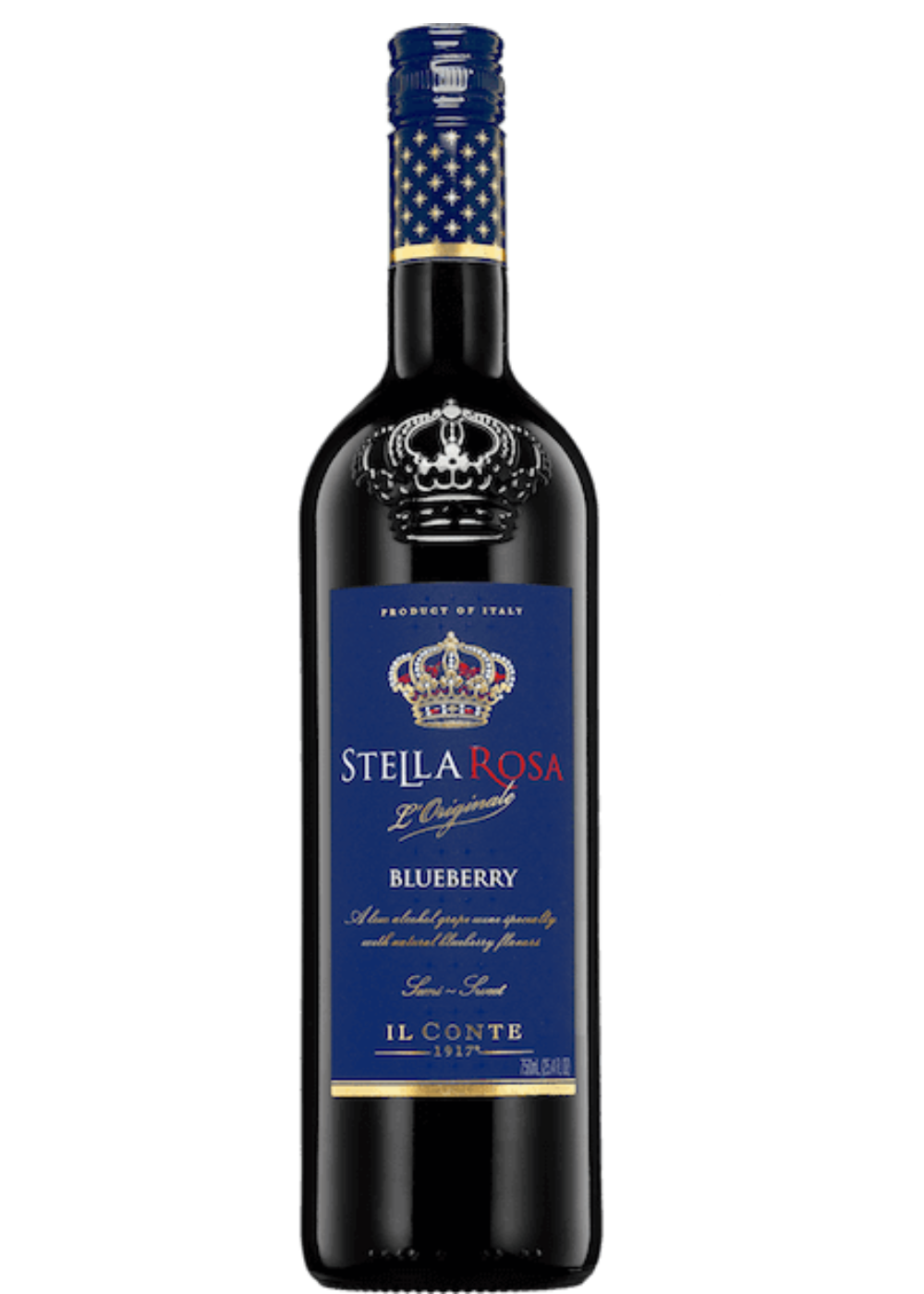 STELLA ROSA BLUEBERRY – Creekville Spirits