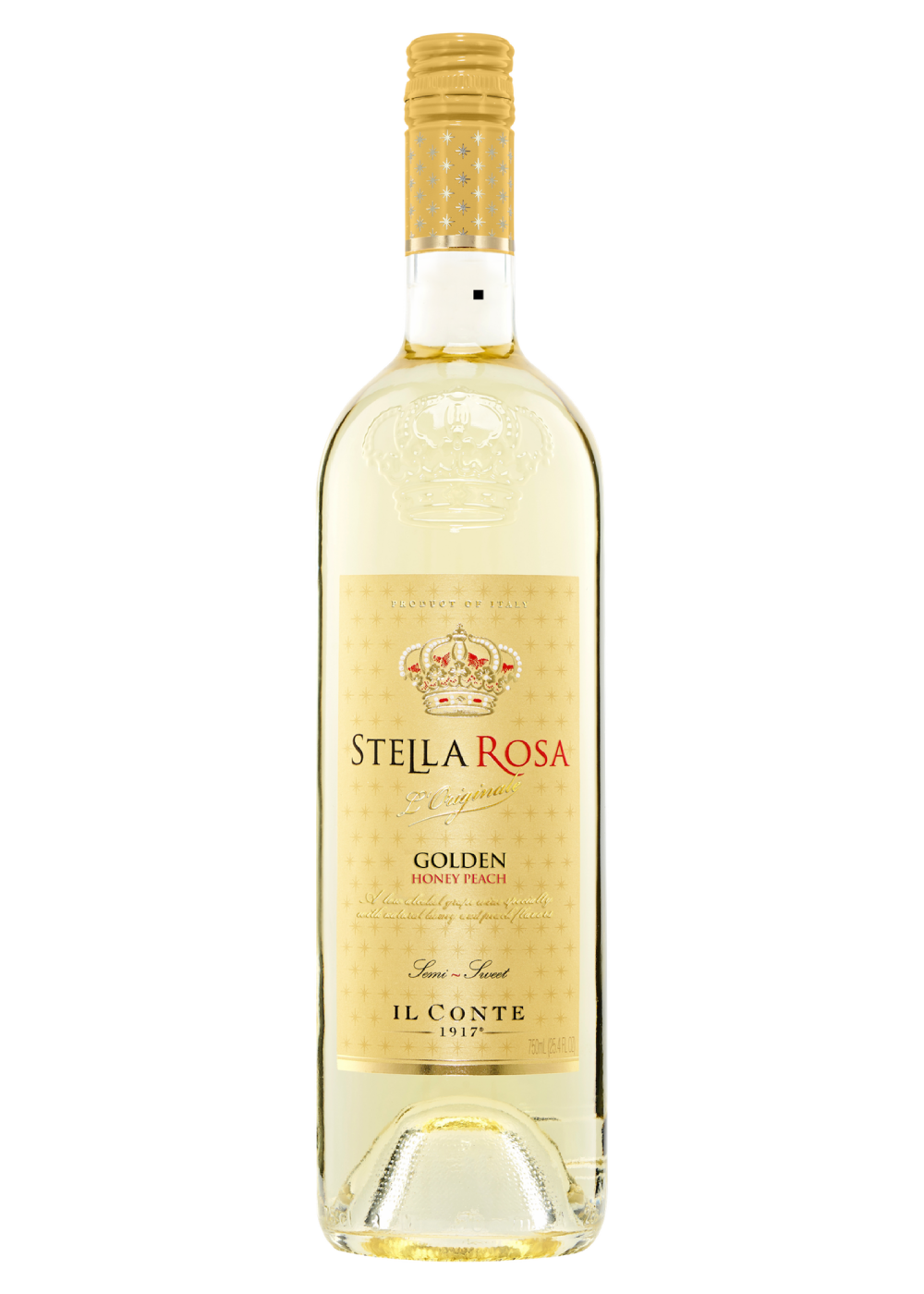 STELLA ROSA GOLDEN HONEY PEACH