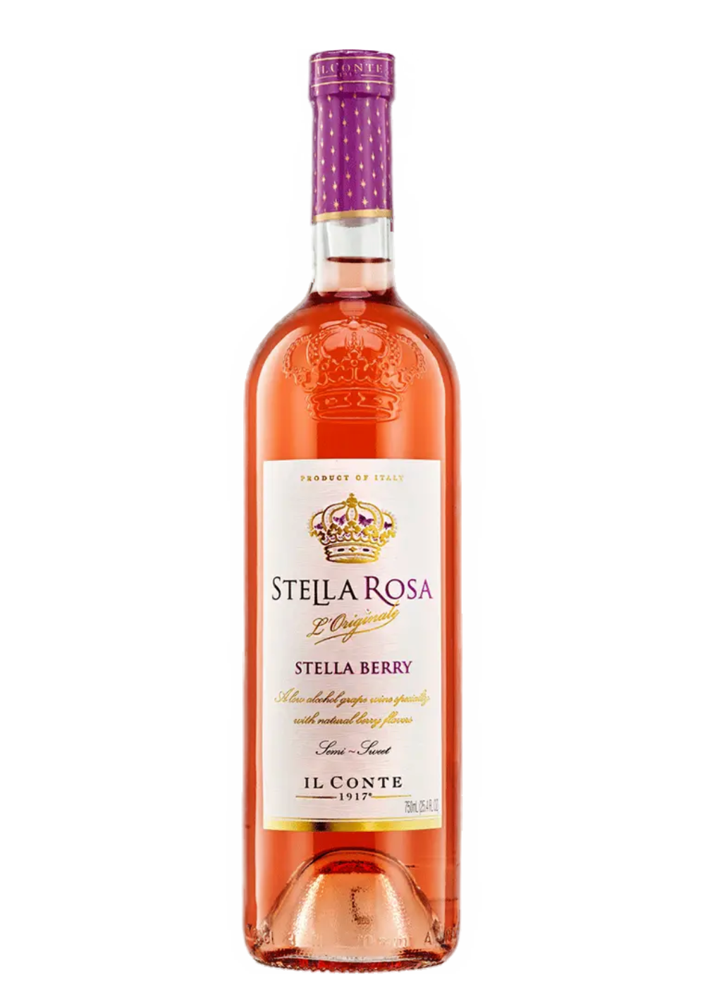 STELLA ROSA STELLA BERRY – Creekville Spirits