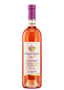 STELLA ROSA STELLA BERRY