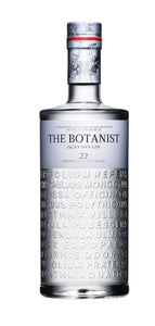 THE BOTANIST GIN