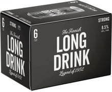 Load image into Gallery viewer, THE FINNISH LONG DRINK STRONG
