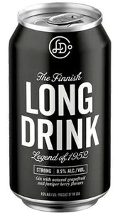 THE FINNISH LONG DRINK STRONG