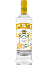 Load image into Gallery viewer, SMIRNOFF CITRUS
