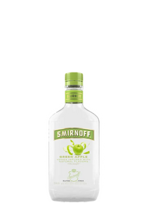 SMIRNOFF GREEN APPLE