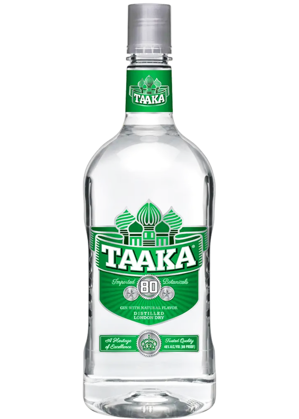 TAAKA GIN