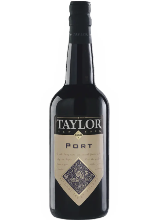 TAYLOR PORT