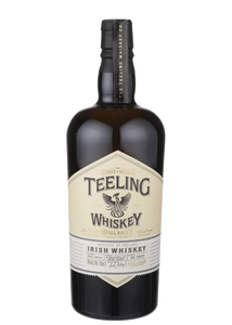 TEELING SMALL BATCH IRISH WHISKEY