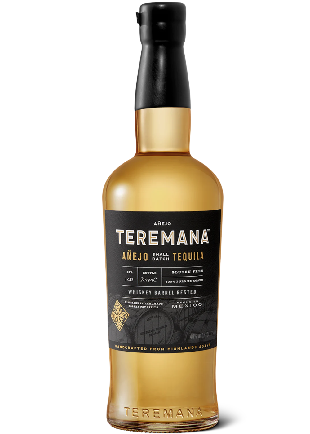 TEREMANA TEQUILA ANEJO