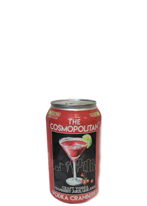 THE COSMOPOLITAN