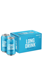 Load image into Gallery viewer, THE FINNISH LONG DRINK TRADITIONAL
