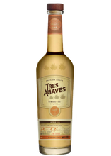 Load image into Gallery viewer, TRES AGAVES ANEJO
