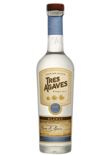 Load image into Gallery viewer, TRES AGAVES BLANCO
