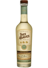 Load image into Gallery viewer, TRES AGAVES REPOSADO CREEKVILLE SPIRITS SELECT #2
